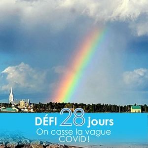 Meet your Posher, Denise